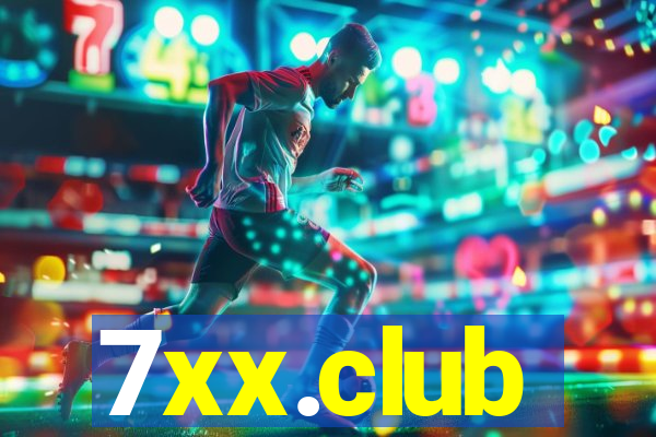 7xx.club