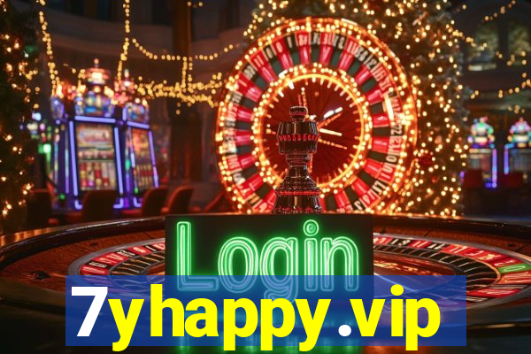 7yhappy.vip