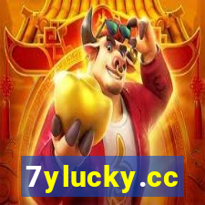 7ylucky.cc