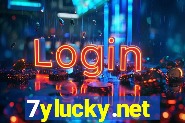 7ylucky.net