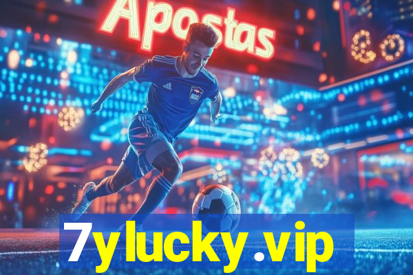 7ylucky.vip