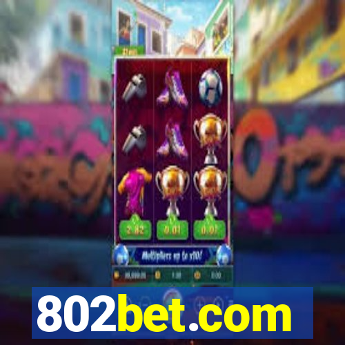 802bet.com