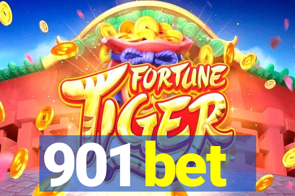 901 bet