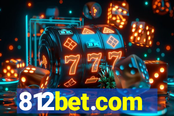 812bet.com