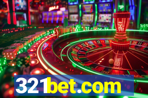 321bet.com