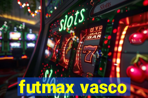 futmax vasco