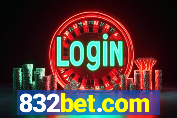 832bet.com