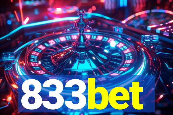 833bet