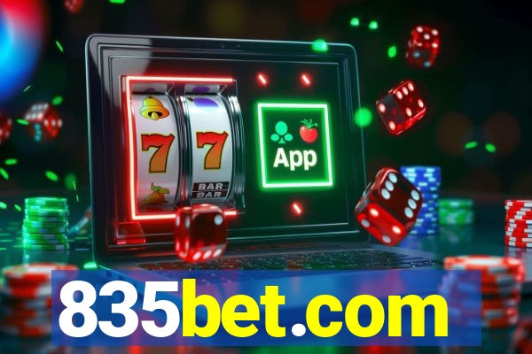 835bet.com