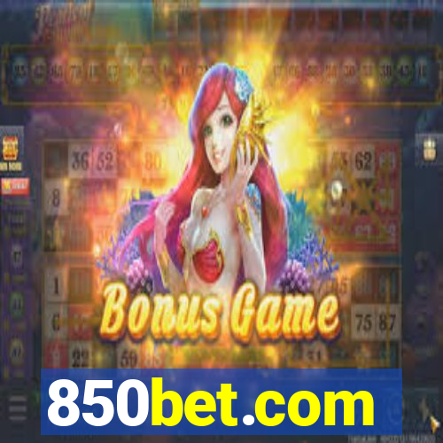 850bet.com