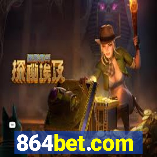 864bet.com