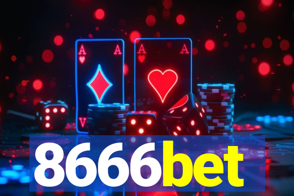 8666bet