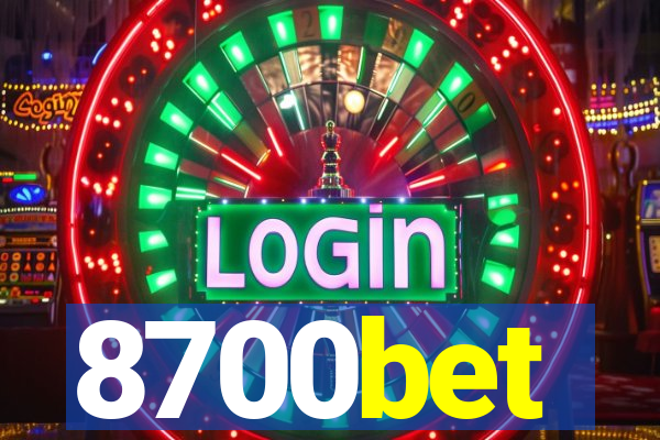 8700bet