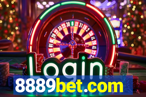 8889bet.com