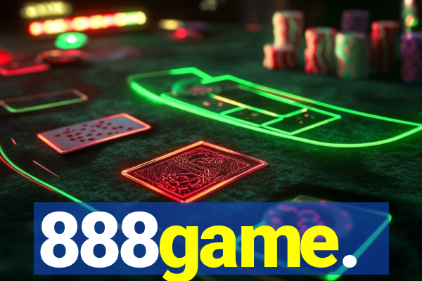 888game.