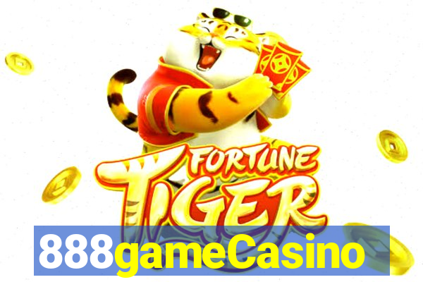 888gameCasino