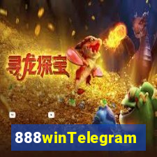 888winTelegram