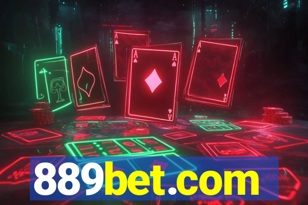 889bet.com