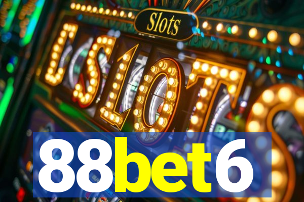 88bet6