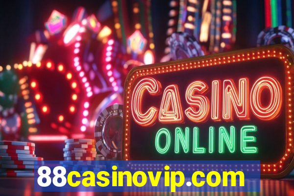 88casinovip.com