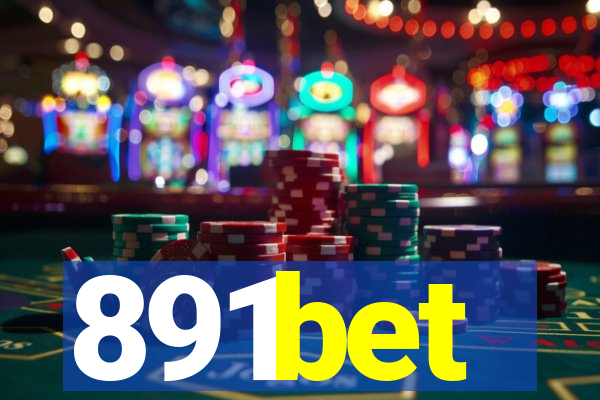 891bet