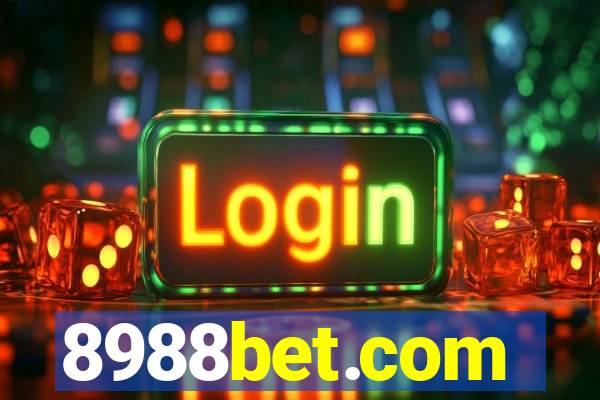 8988bet.com