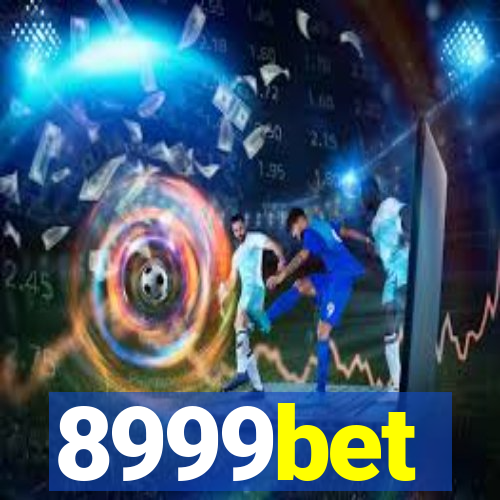 8999bet