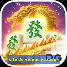 site de videos vazados