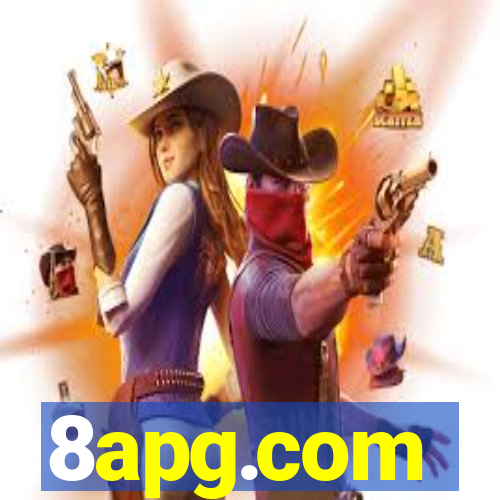 8apg.com