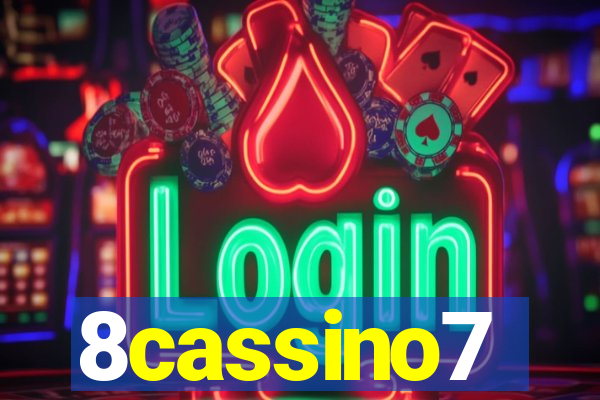 8cassino7