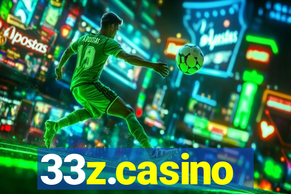 33z.casino