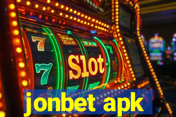 jonbet apk