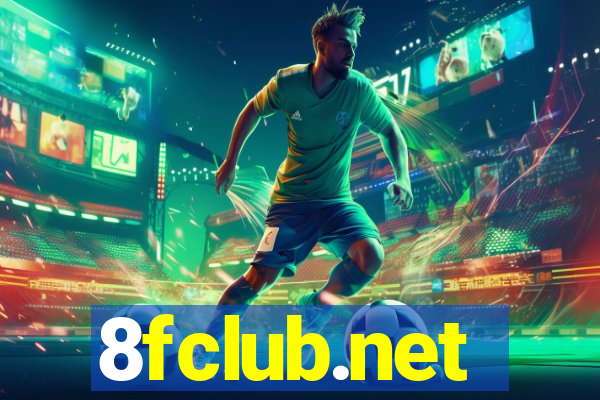 8fclub.net