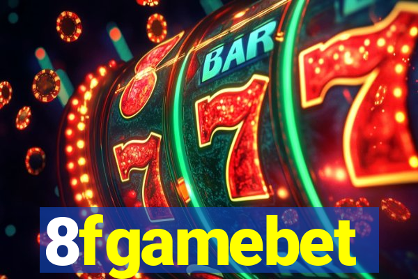 8fgamebet