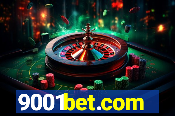 9001bet.com