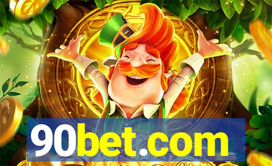 90bet.com