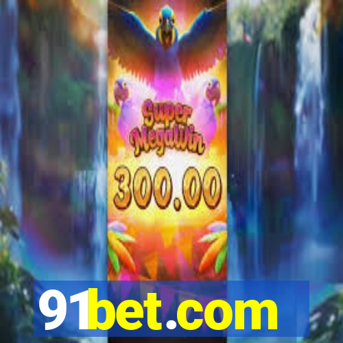 91bet.com