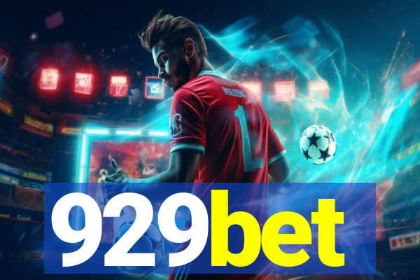 929bet