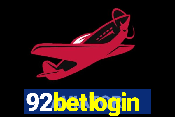 92betlogin