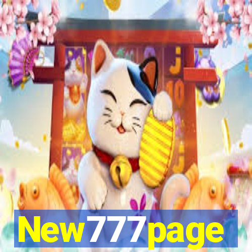 New777page