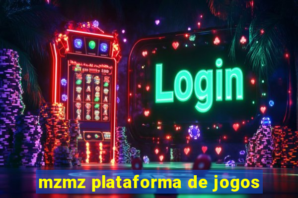 mzmz plataforma de jogos