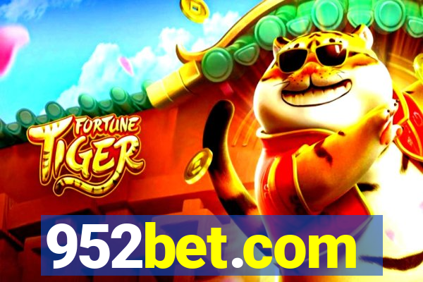 952bet.com