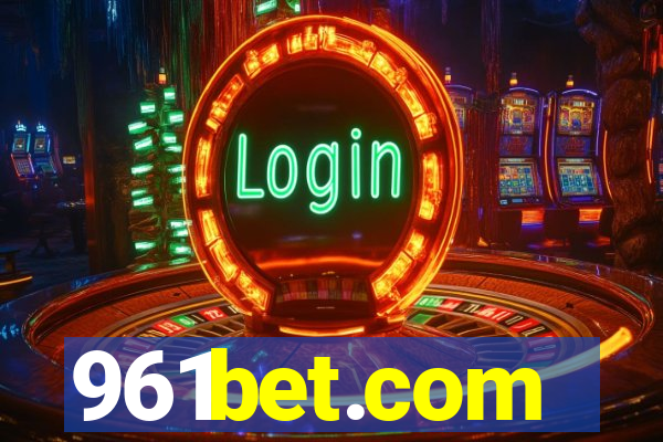 961bet.com