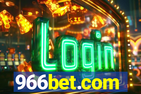 966bet.com