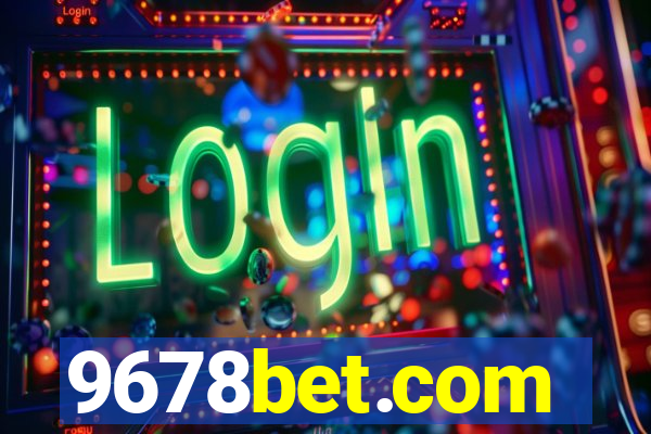 9678bet.com