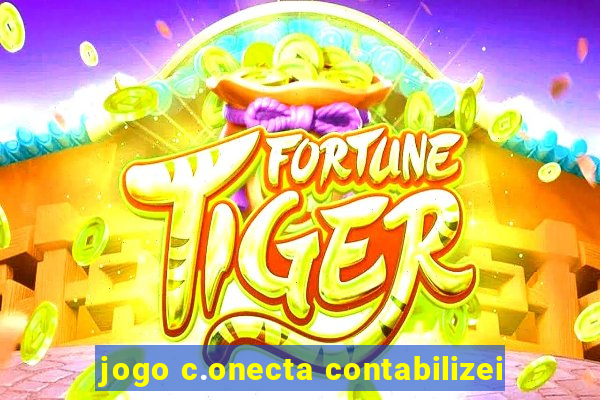 jogo c.onecta contabilizei