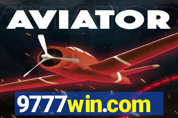 9777win.com