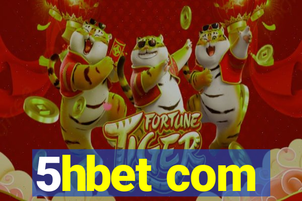 5hbet com