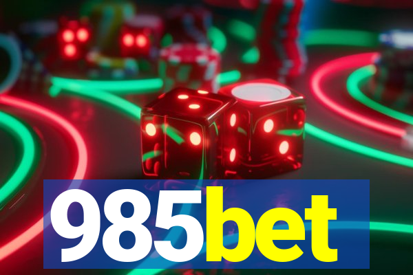 985bet