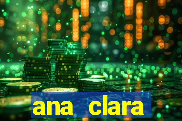 ana clara acompanhante porto alegre